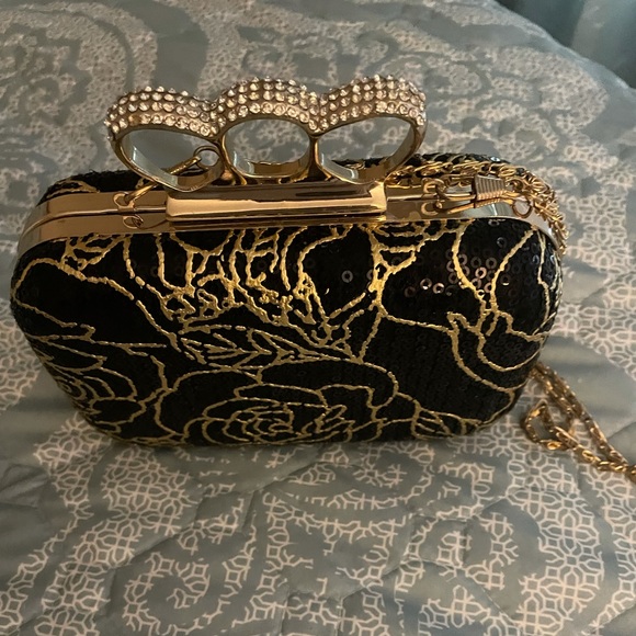 Handbags - Evening Bag
